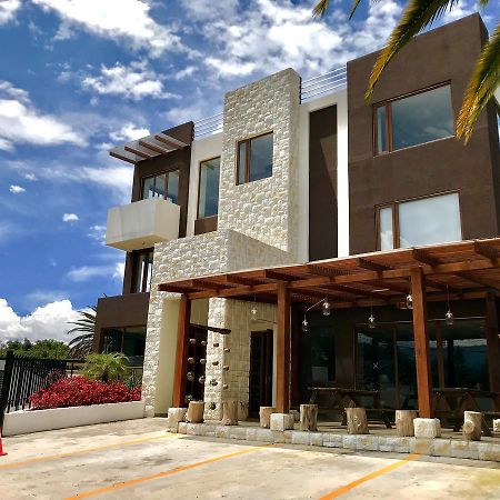 Ilalo Garden Hotel & Restaurant Quito Ngoại thất bức ảnh
