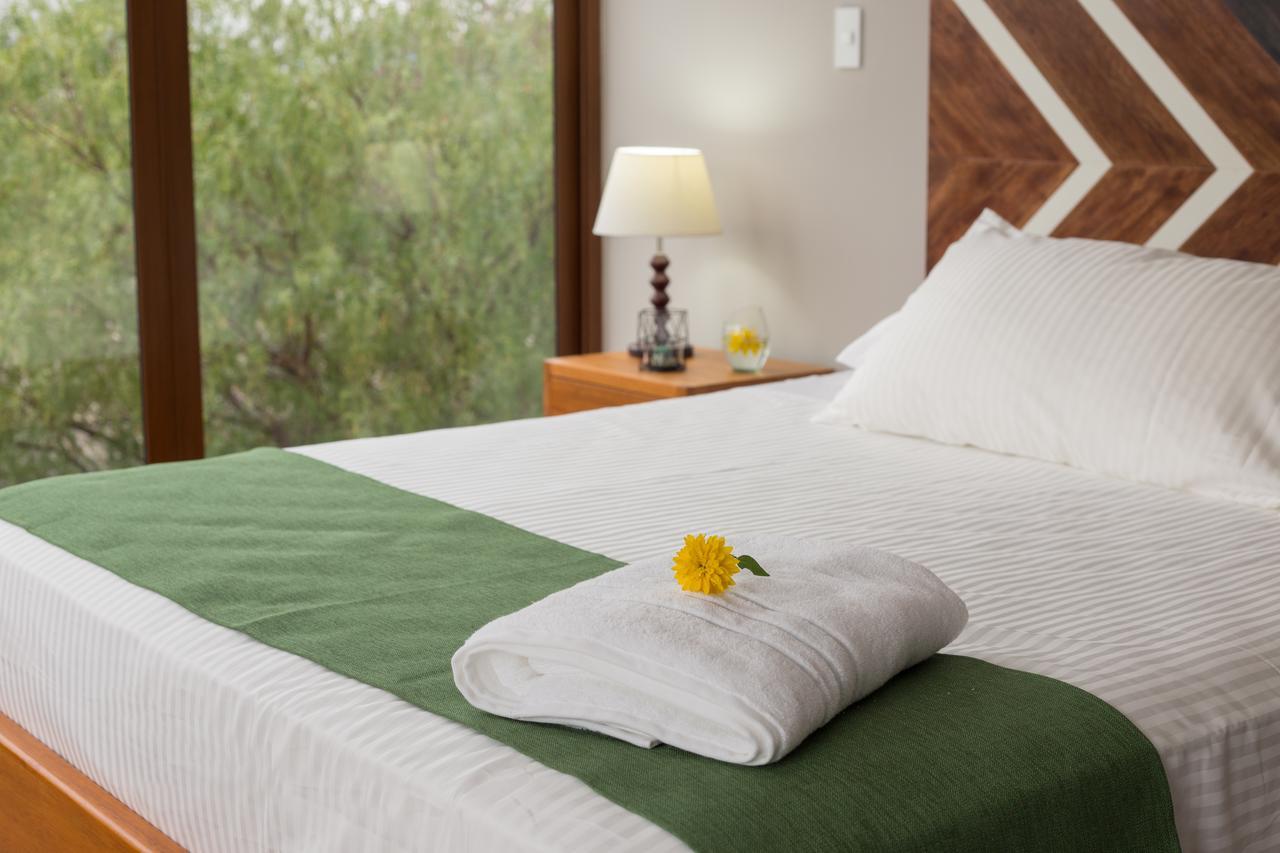 Ilalo Garden Hotel & Restaurant Quito Ngoại thất bức ảnh