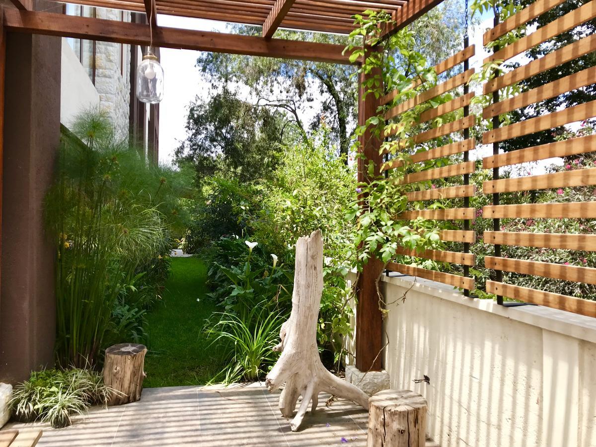 Ilalo Garden Hotel & Restaurant Quito Ngoại thất bức ảnh