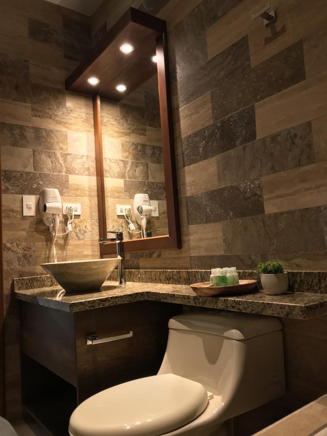 Ilalo Garden Hotel & Restaurant Quito Ngoại thất bức ảnh