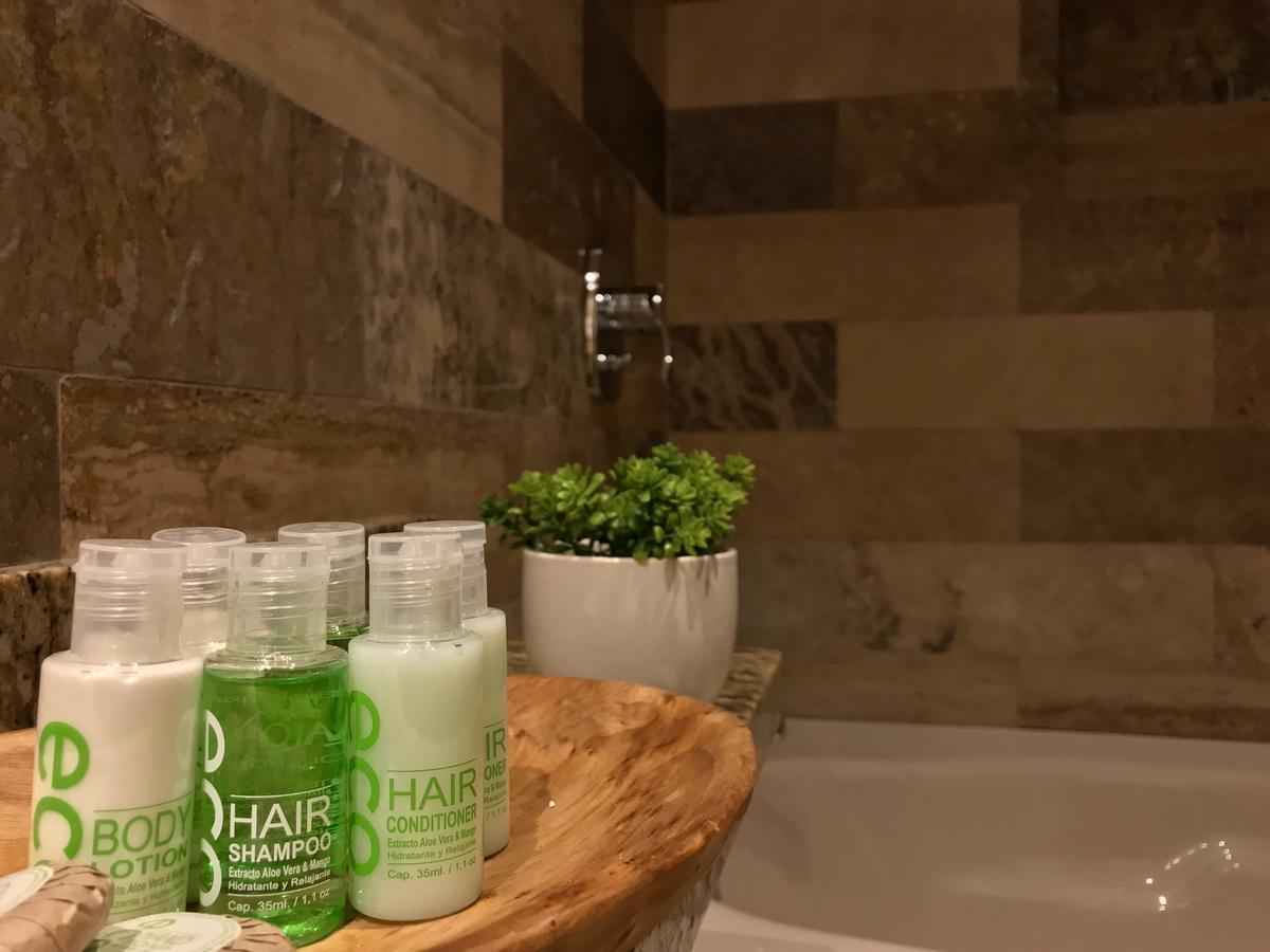 Ilalo Garden Hotel & Restaurant Quito Ngoại thất bức ảnh